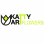 KATTYARTFLOWERS.RU, интернет-магазин цветов и подарков