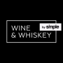 Wine & Whiskey by Simple